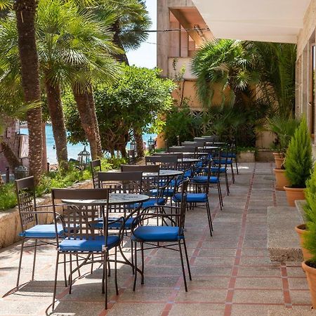 Hotel Gaya Пегера Экстерьер фото