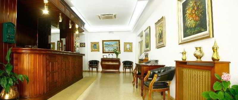 Hotel Gaya Пегера Экстерьер фото