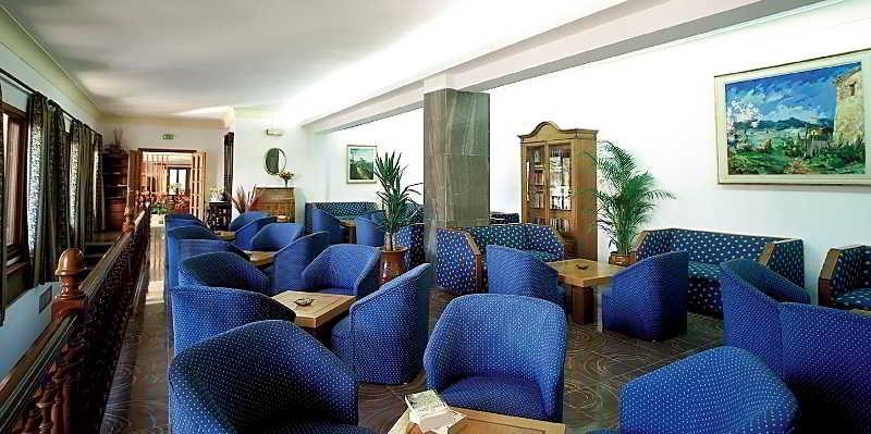 Hotel Gaya Пегера Экстерьер фото