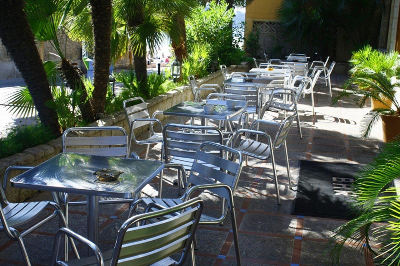 Hotel Gaya Пегера Экстерьер фото