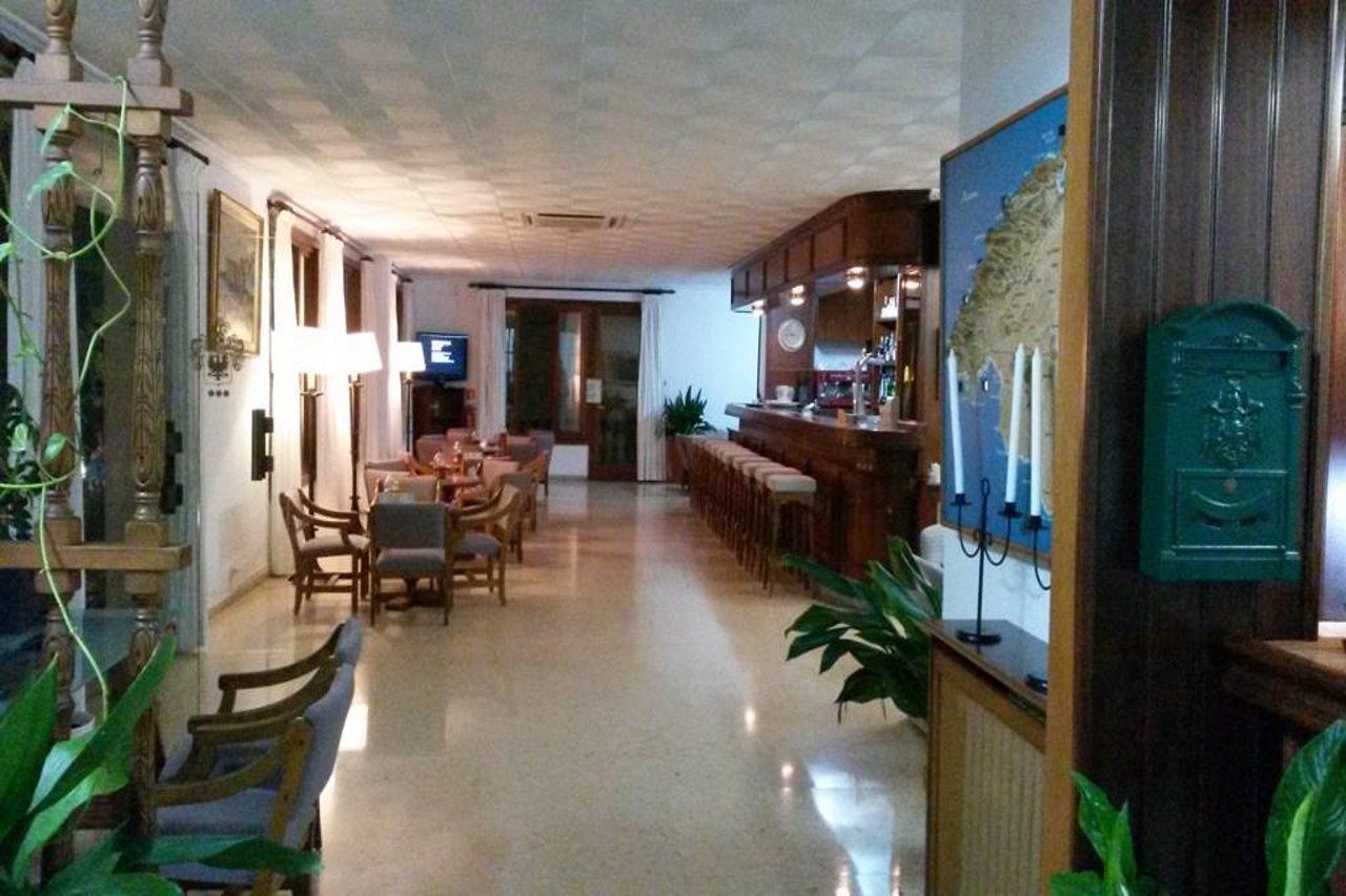 Hotel Gaya Пегера Экстерьер фото