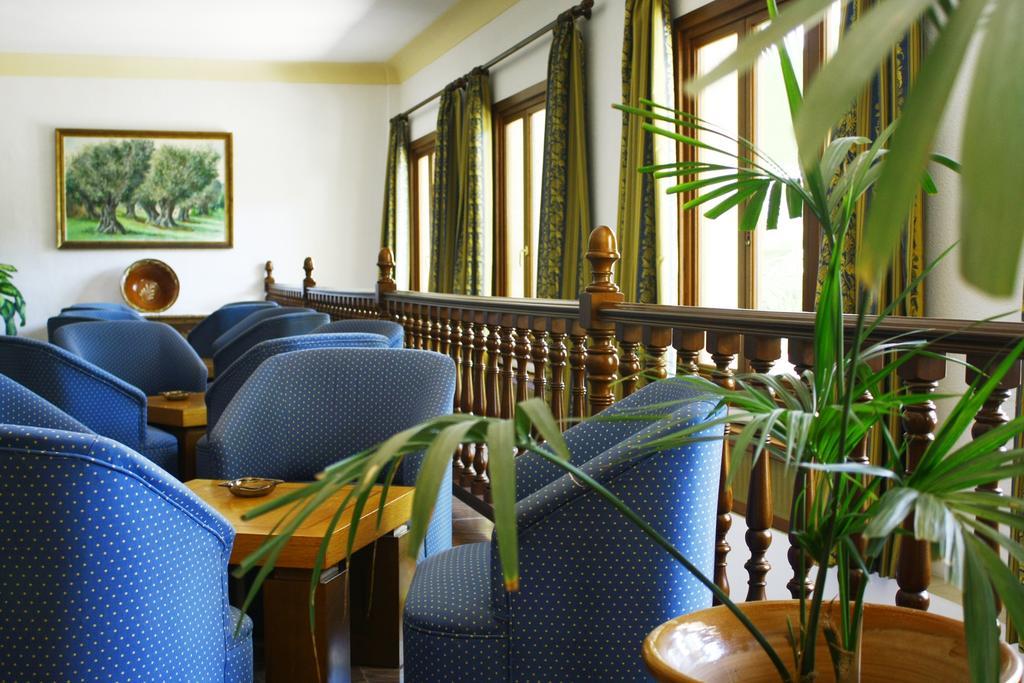 Hotel Gaya Пегера Экстерьер фото