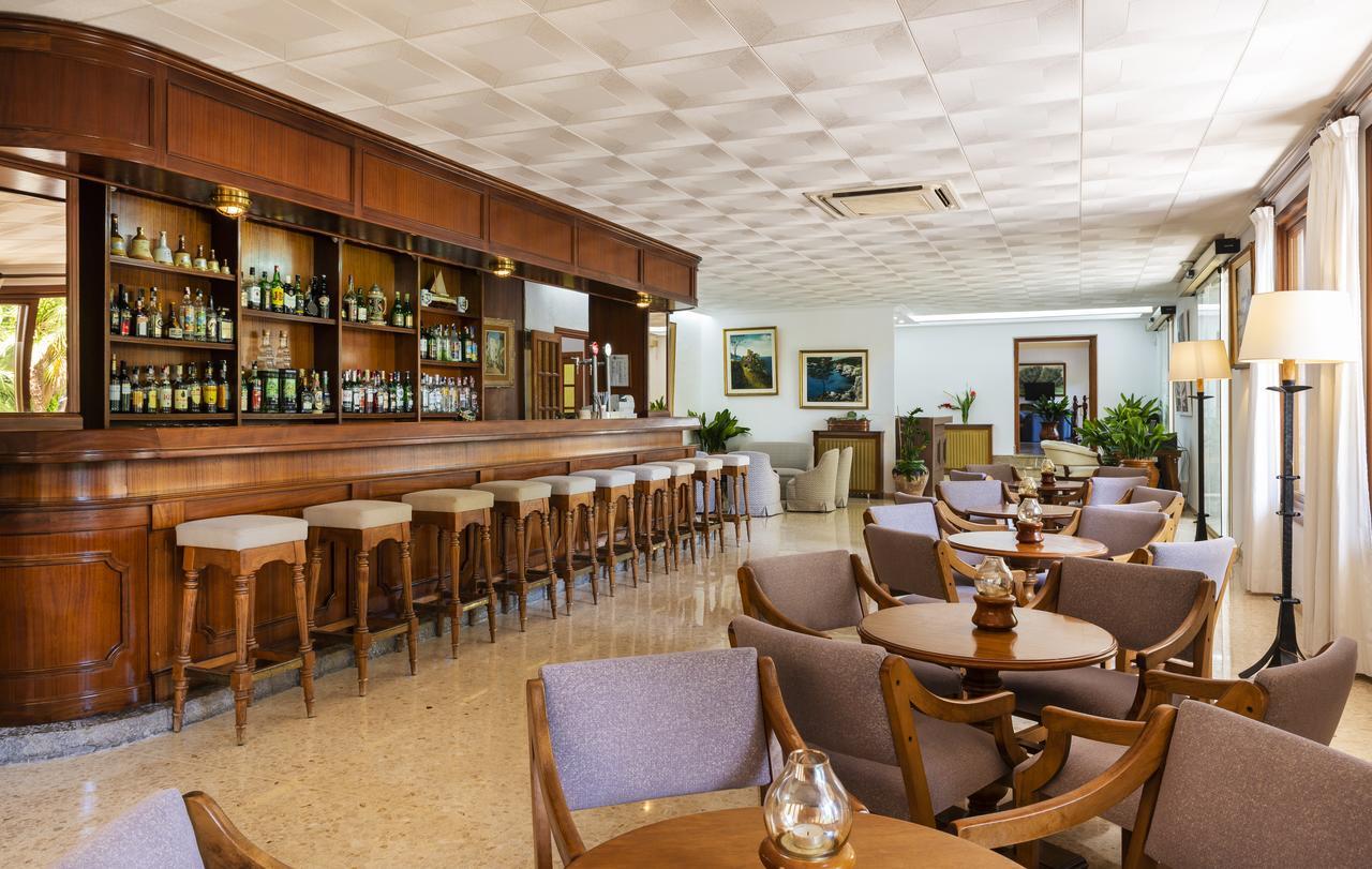 Hotel Gaya Пегера Экстерьер фото