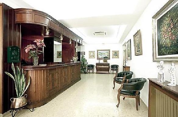 Hotel Gaya Пегера Экстерьер фото