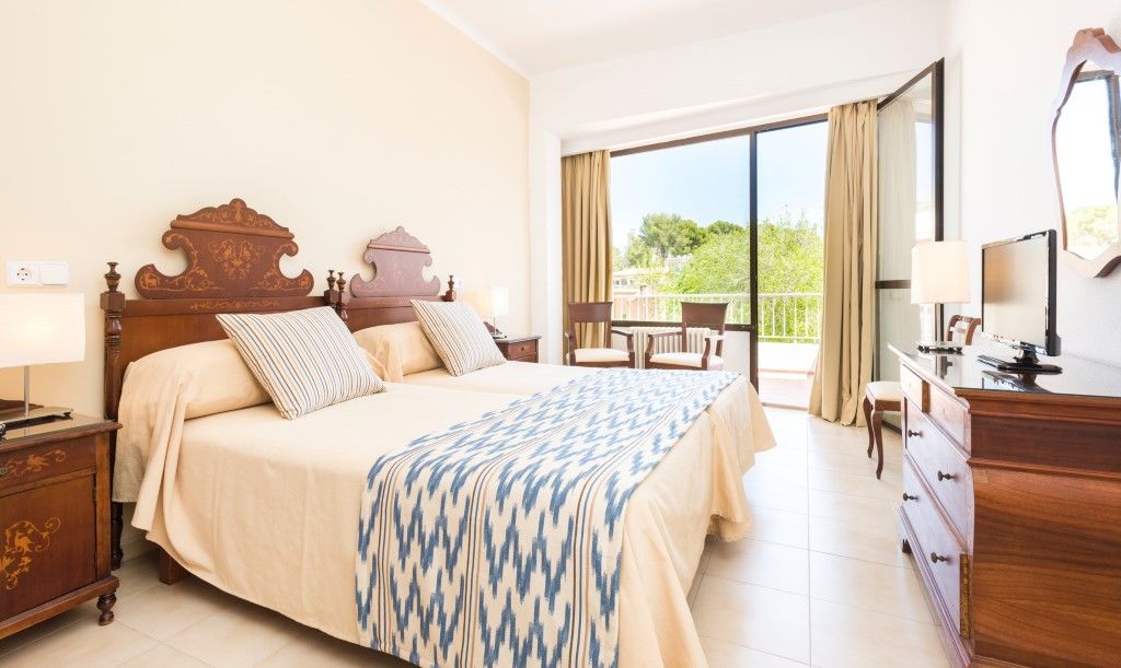 Hotel Gaya Пегера Экстерьер фото